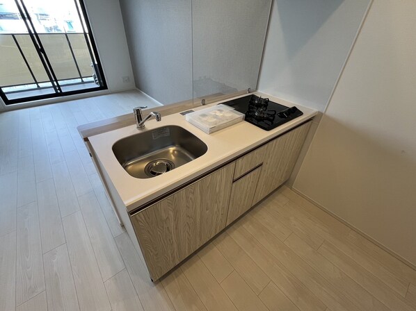 スプランディッド茨木天王の物件内観写真